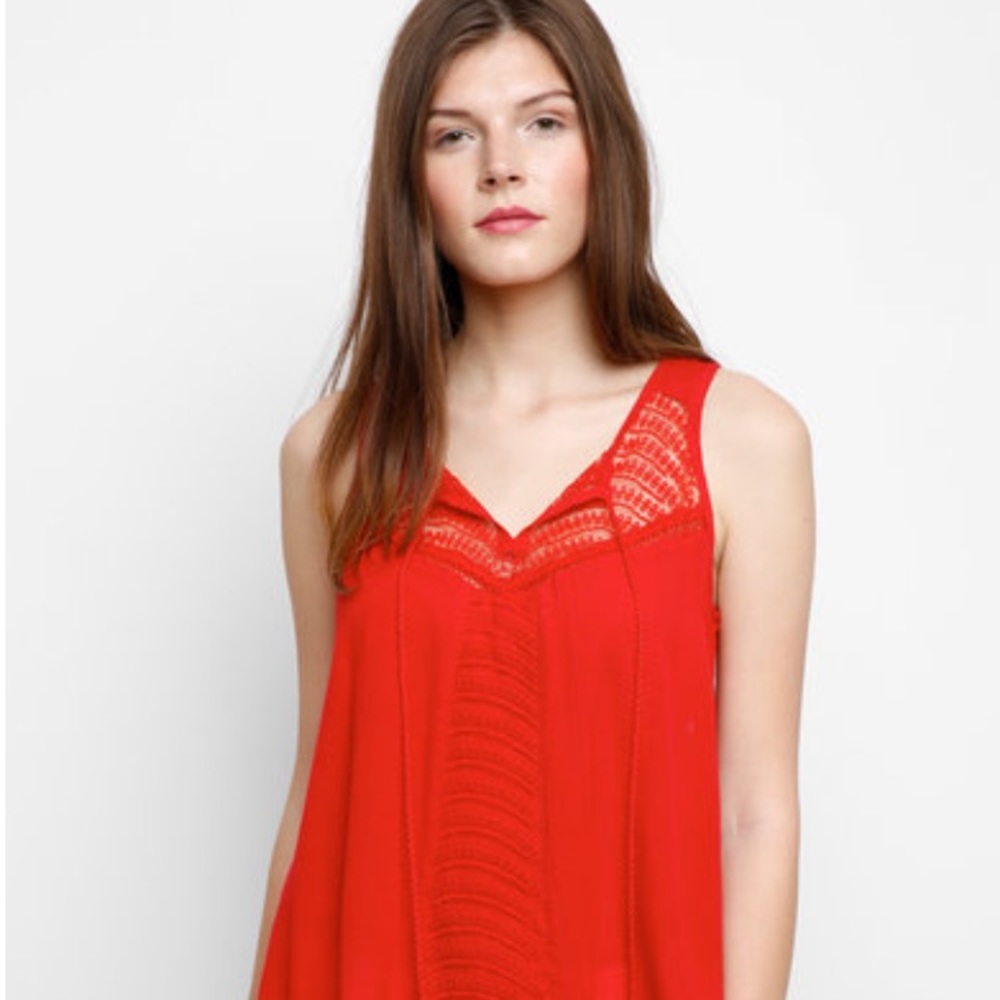 Southmoon top